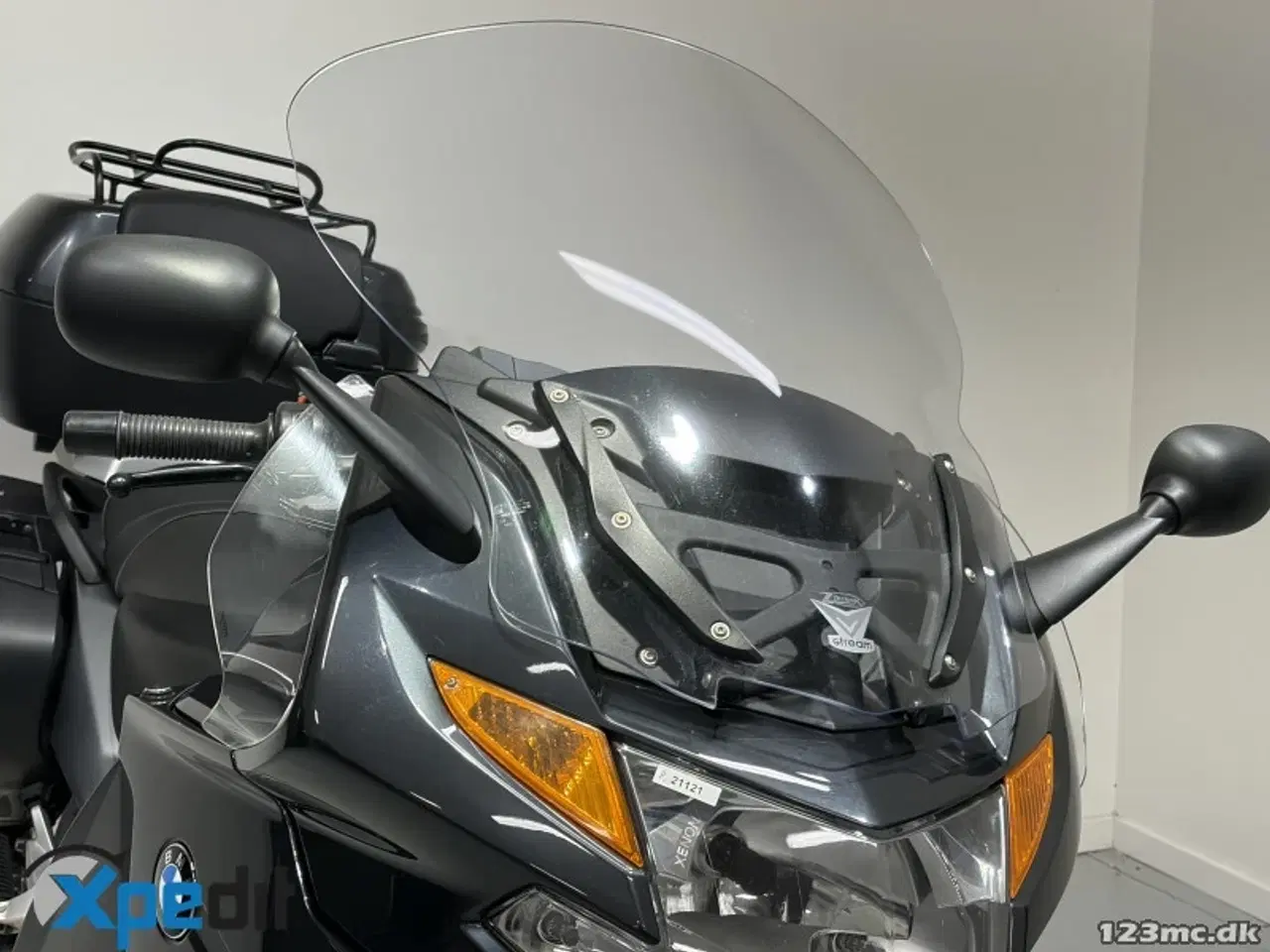 Billede 18 - BMW K 1200 GT