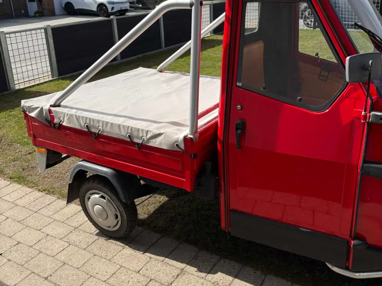 Billede 6 - Tuk tuk