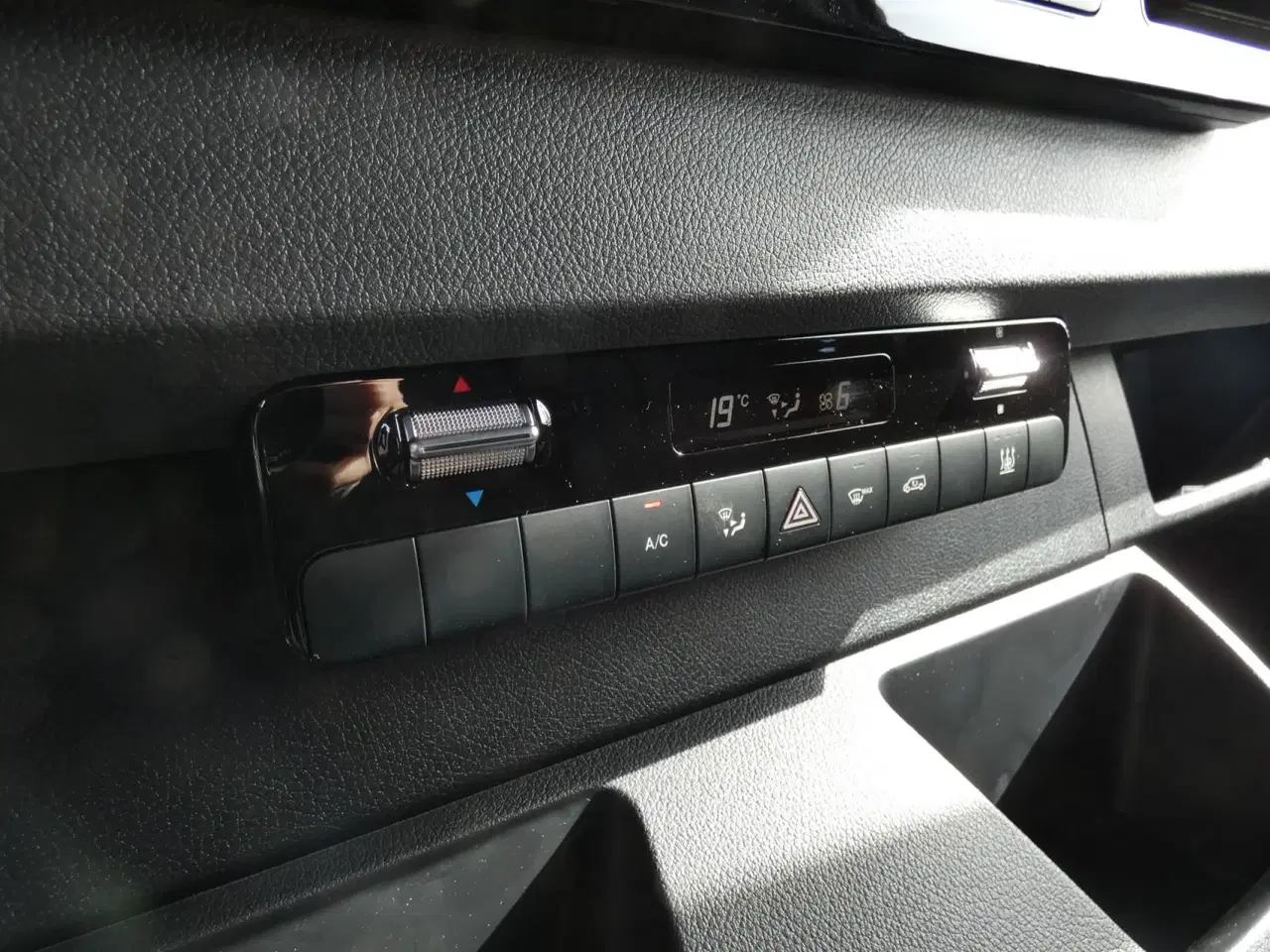 Billede 12 - Mercedes-Benz Sprinter 317 2,0 CDI A2 H2 RWD 9G-Tronic 170HK Van Aut.