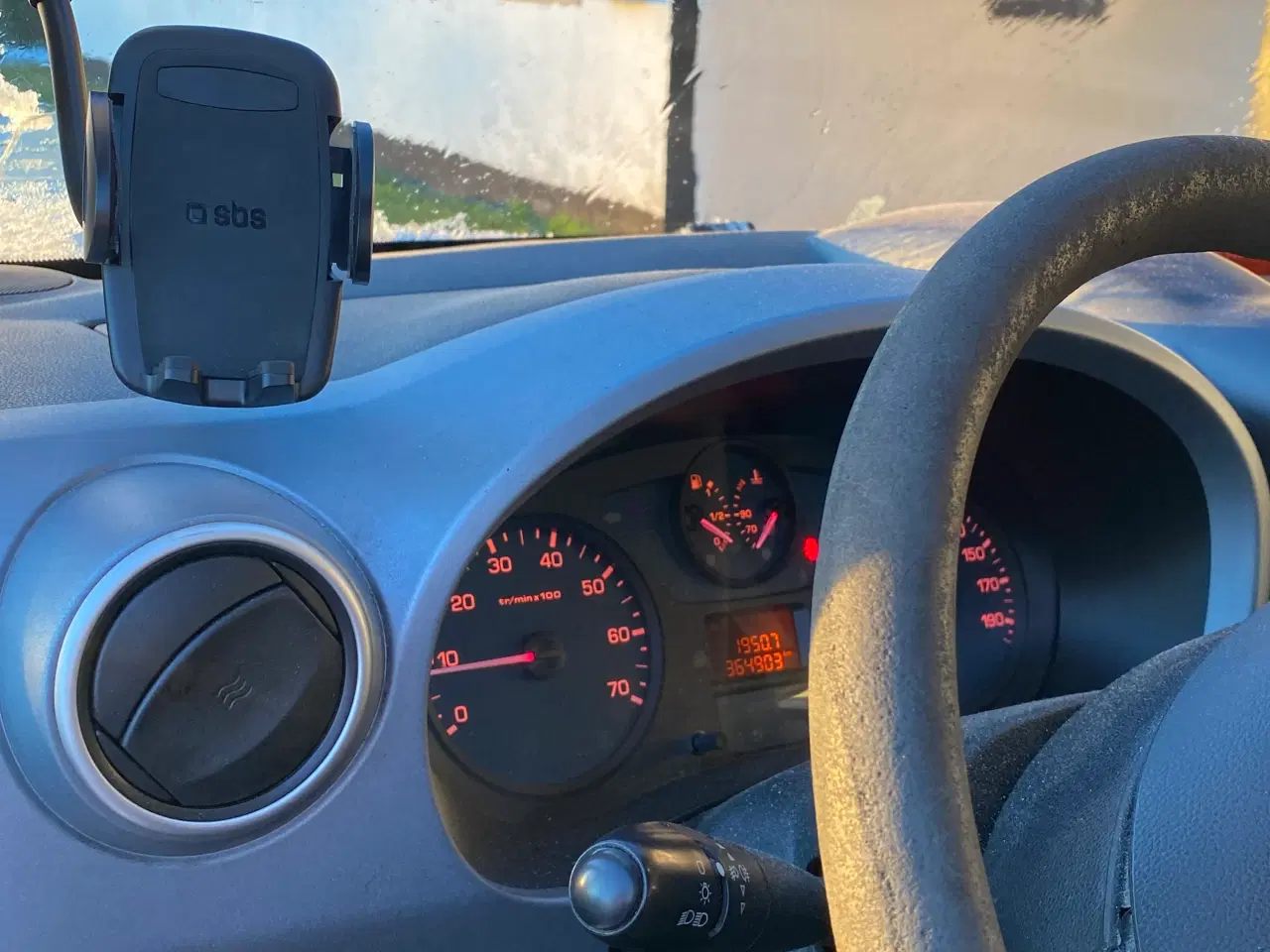 Billede 3 - SOLGT!!! Byens Bedste Berlingo