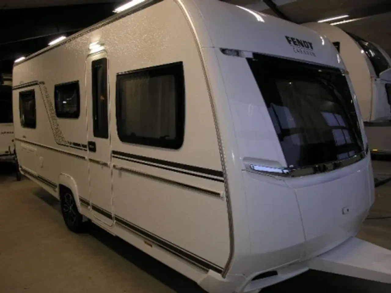 Billede 1 - Fendt Bianco Activ 515 SGE