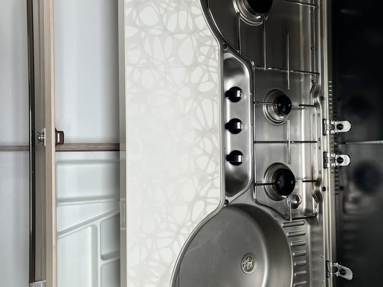 Billede 12 - 2017. Hobby De-Luxe 650 kmfe