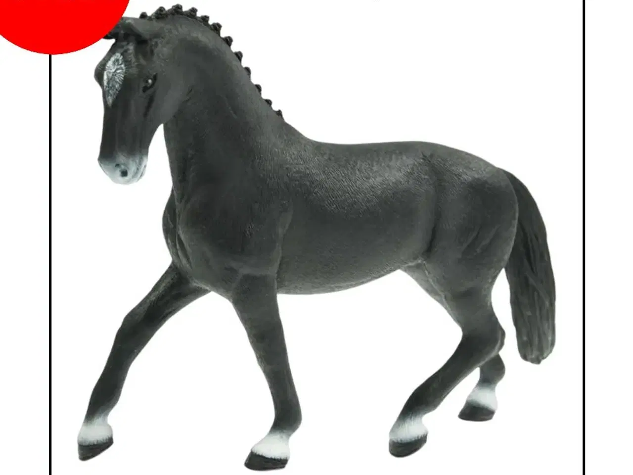 Billede 1 - Schleich 72135 Hanoverian Mare (2018)