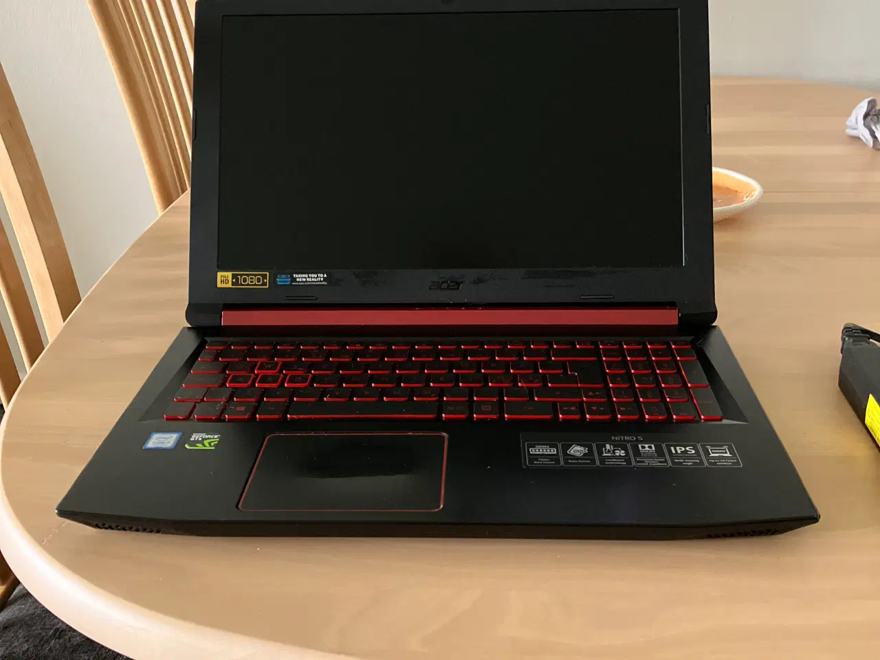 Billede 6 - Acer Nitro