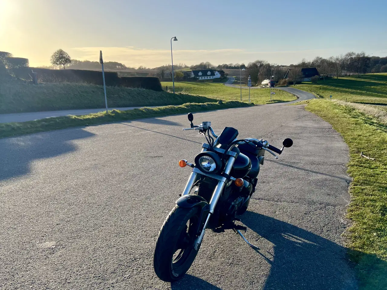 Billede 3 - Suzuki intruder m800