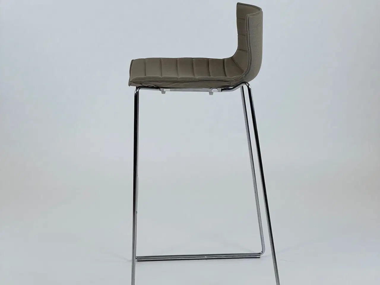 Billede 4 - Arper Catifa 46 Barstol