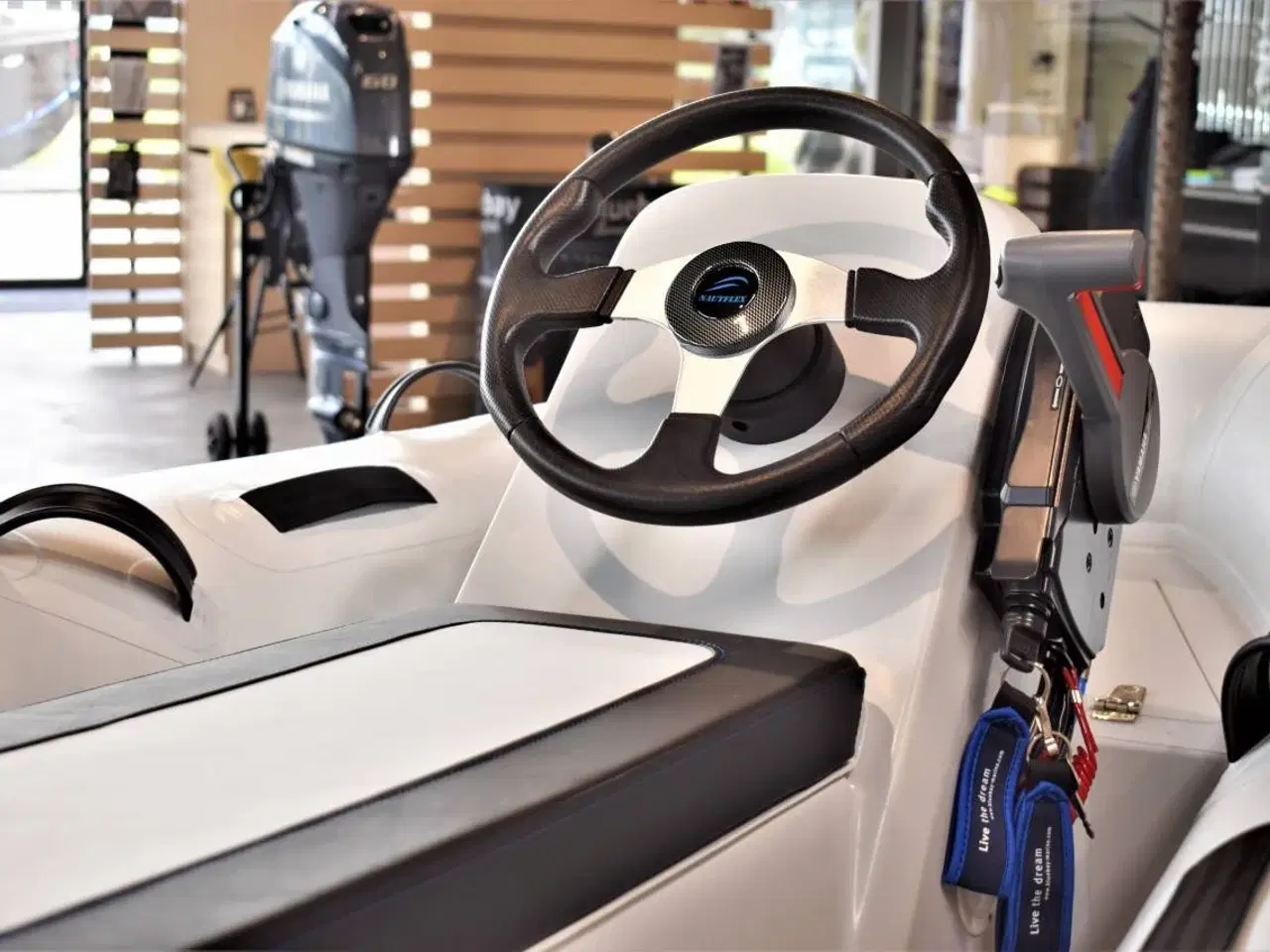 Billede 3 - YAM 310 TaF