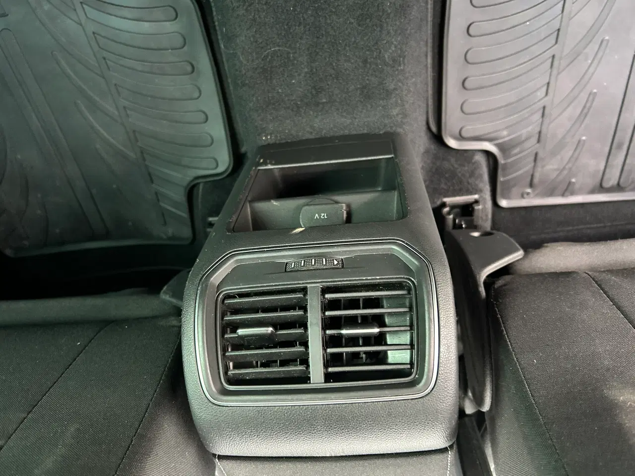 Billede 7 - VW Golf Sportsvan 1.5 TSI 130 Highline Benzin