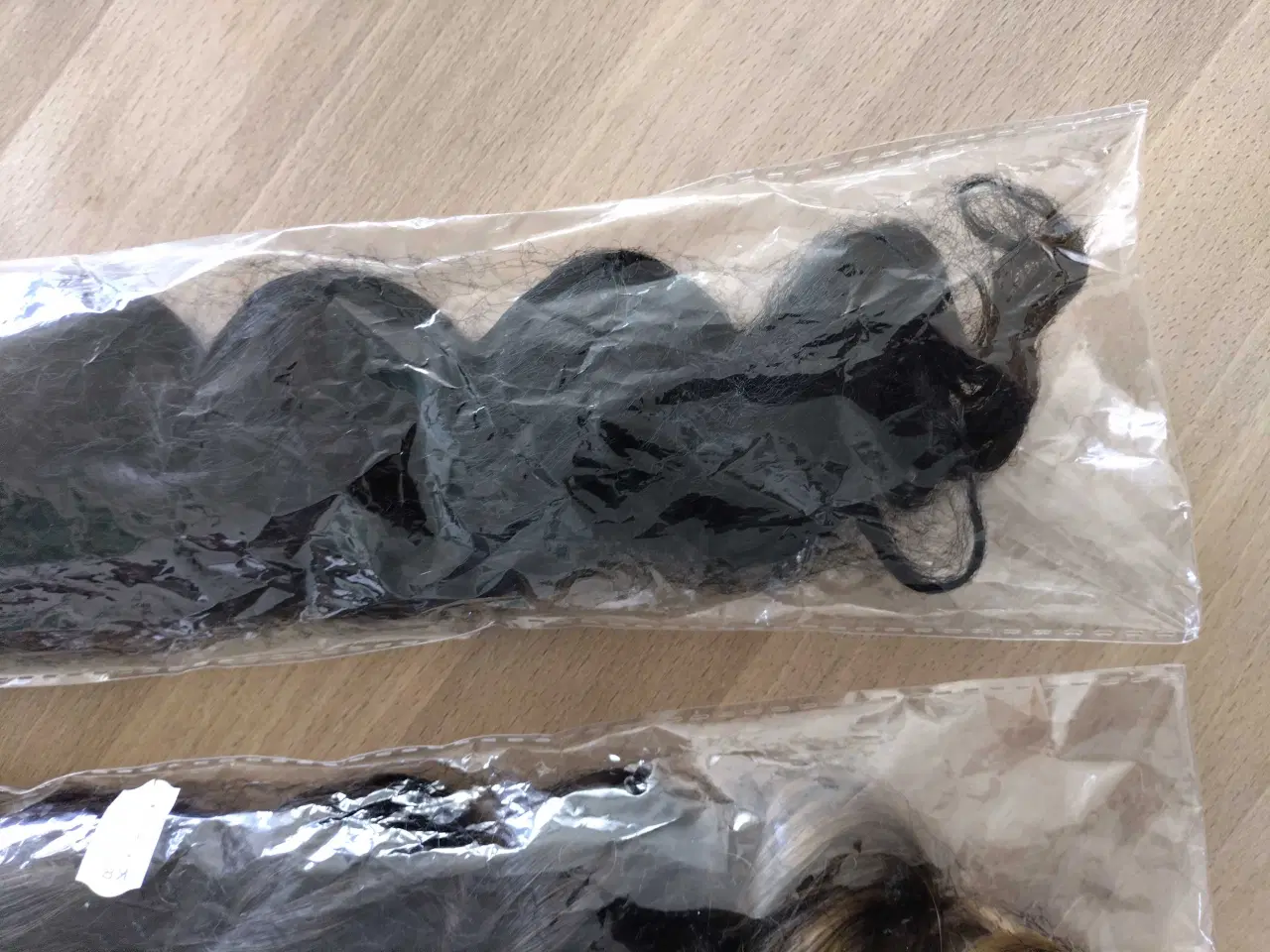 Billede 3 - Frensh Curls, extensions 