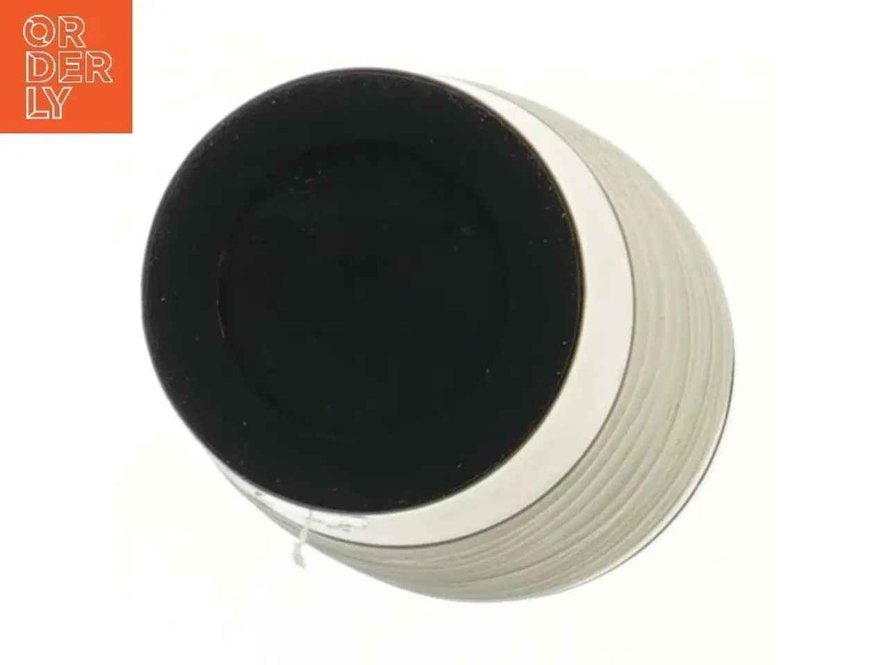 Billede 3 - Termokrus med bølgeformet greb fra Tefal (str. 20 cm)