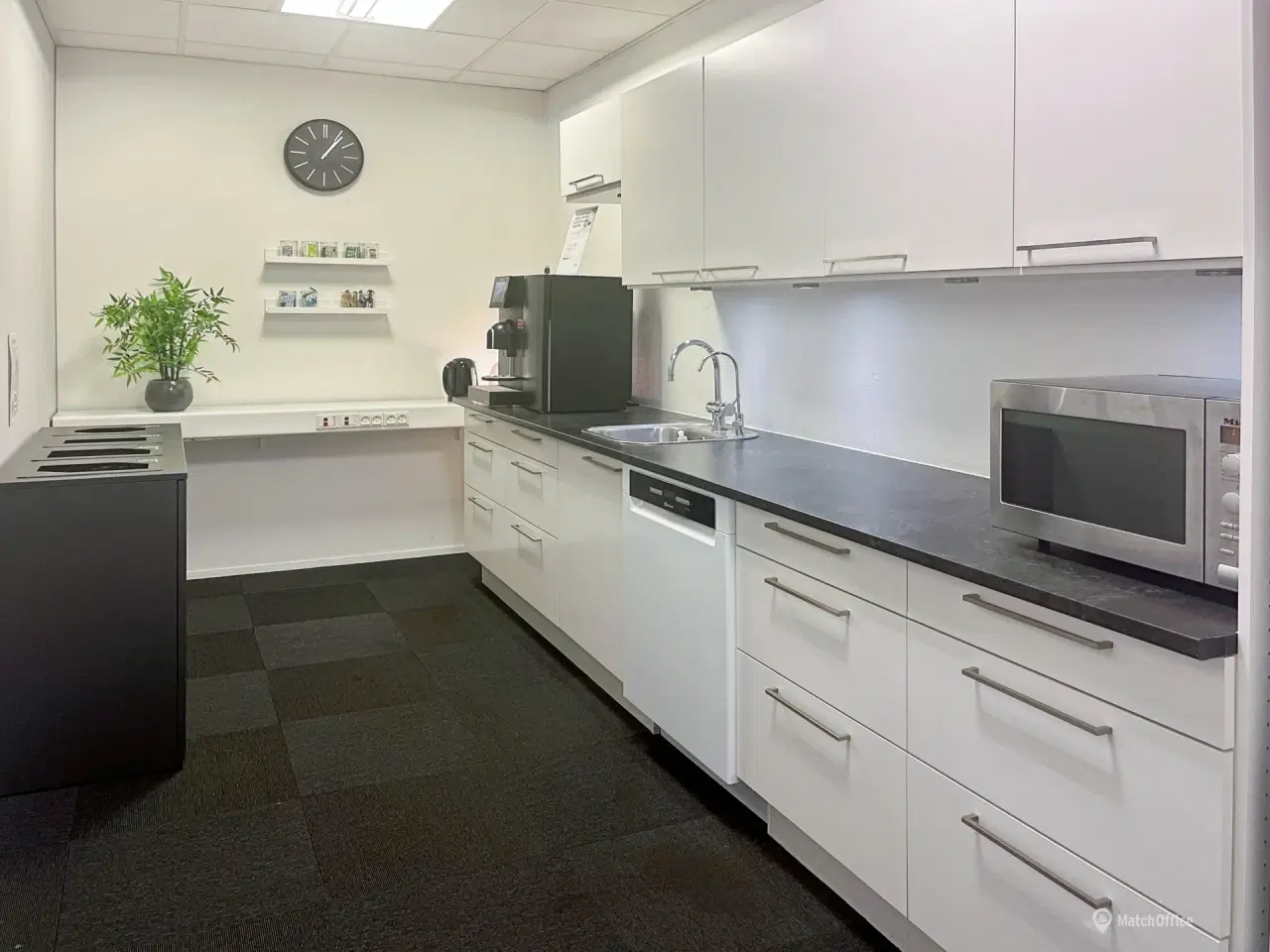 Billede 10 - Fleksible Co-working løsning i professionelle omgivelser