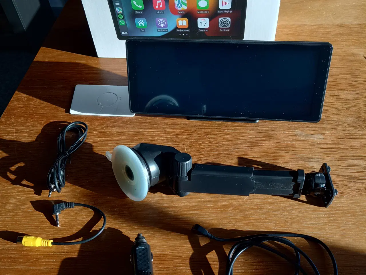 Billede 2 - Gearmate 2,0 carplay