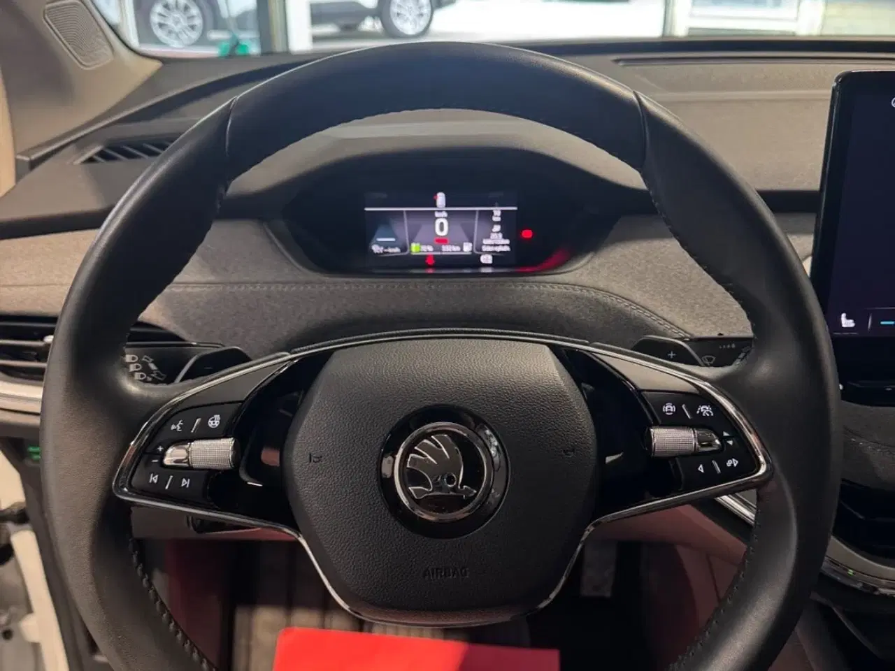 Billede 11 - Skoda Enyaq 80 iV Loft