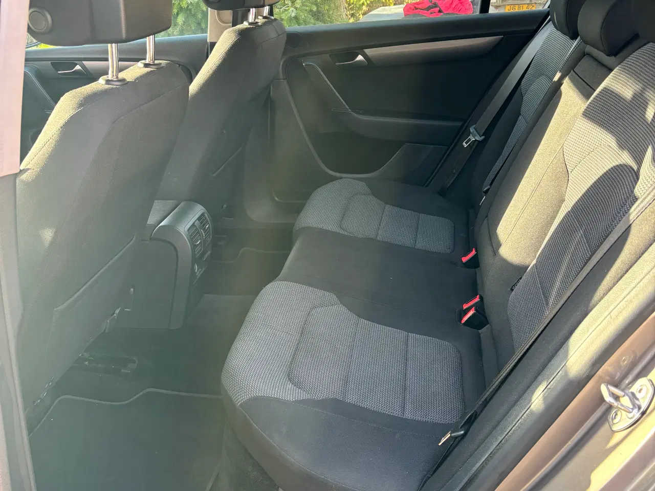 Billede 2 - Sælge Vw Passat 