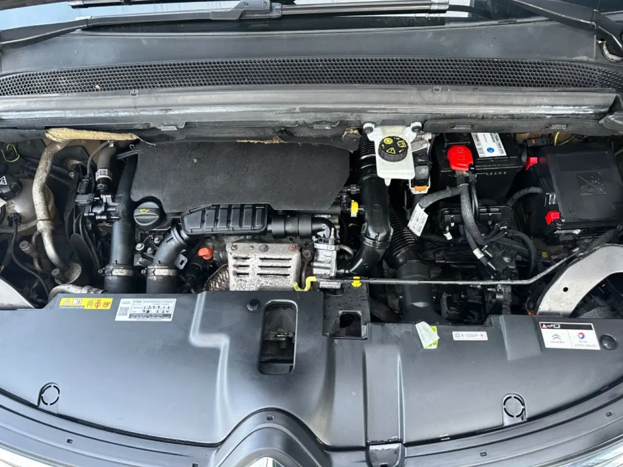Billede 17 - Citroën Grand C4 Picasso 1,2 PureTech 130 Extravaganza 7prs