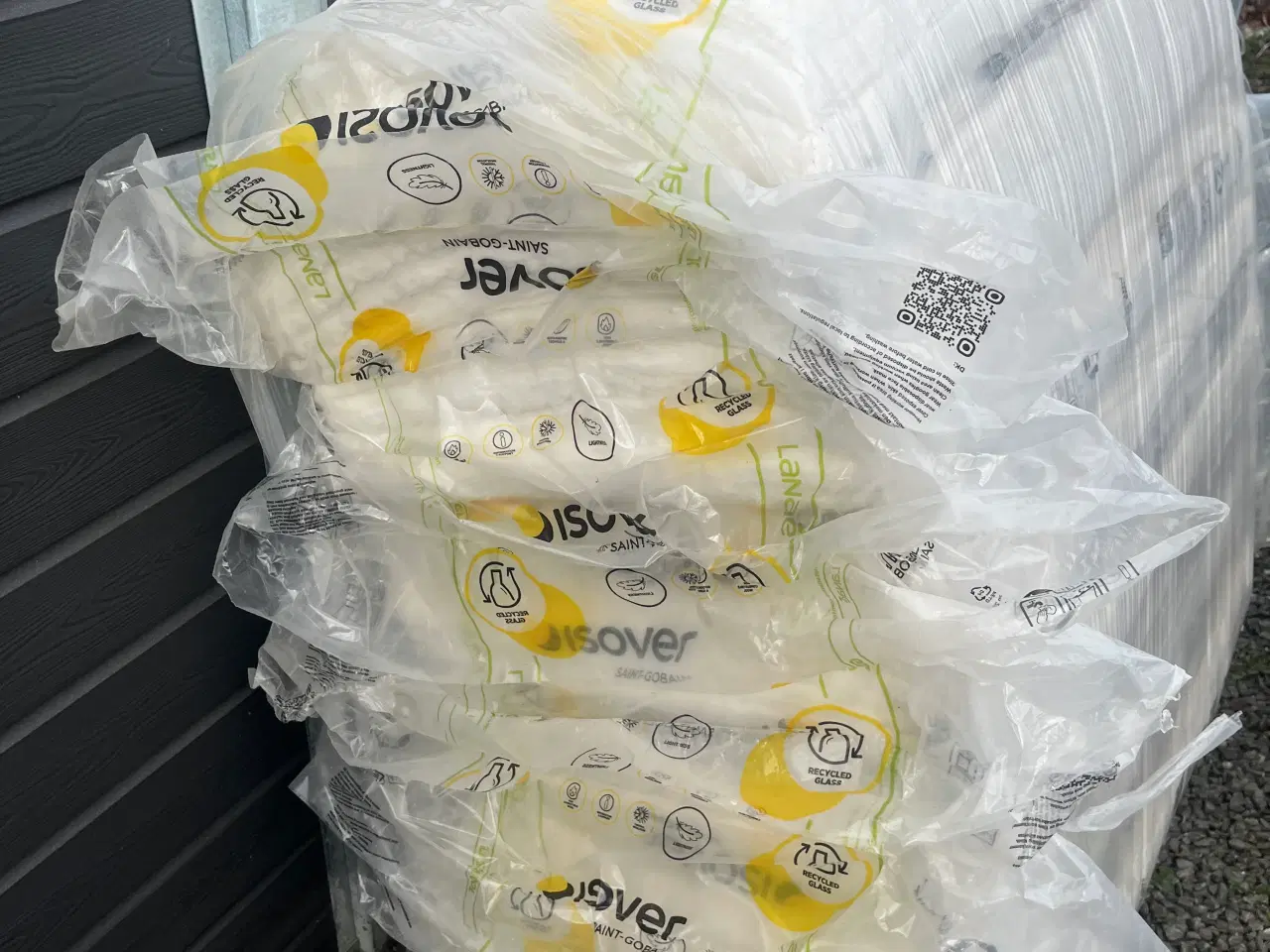 Billede 2 - Isover isolering