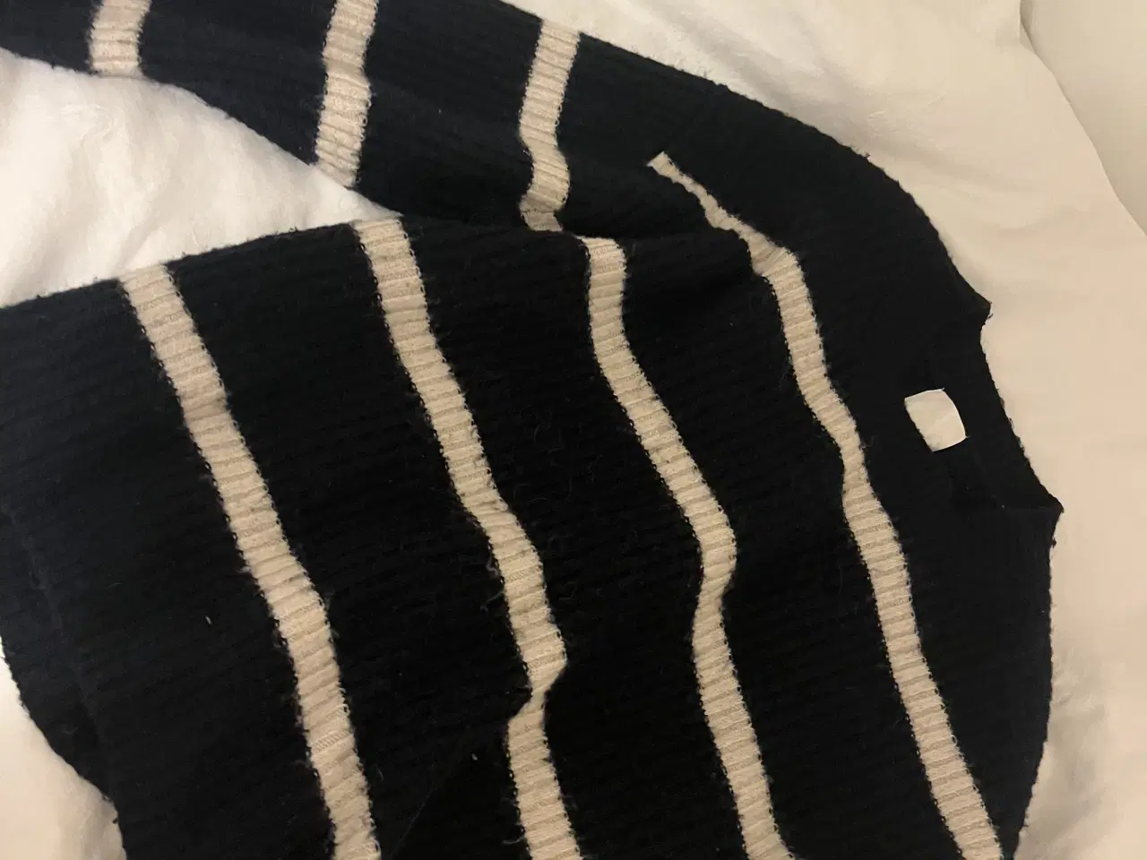 Billede 1 - Sweater str. m