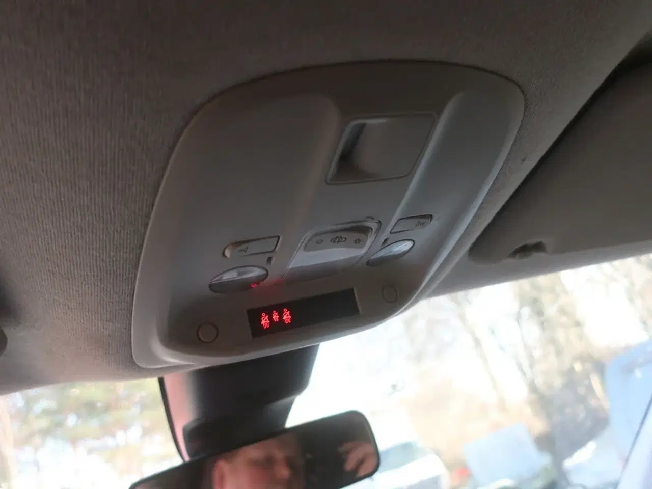 Billede 16 - Varebil CITROEN JUMPY 2.0 BLUEHDI 120 HK