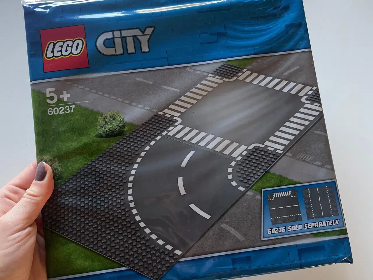 Billede 1 - Lego city - 60237