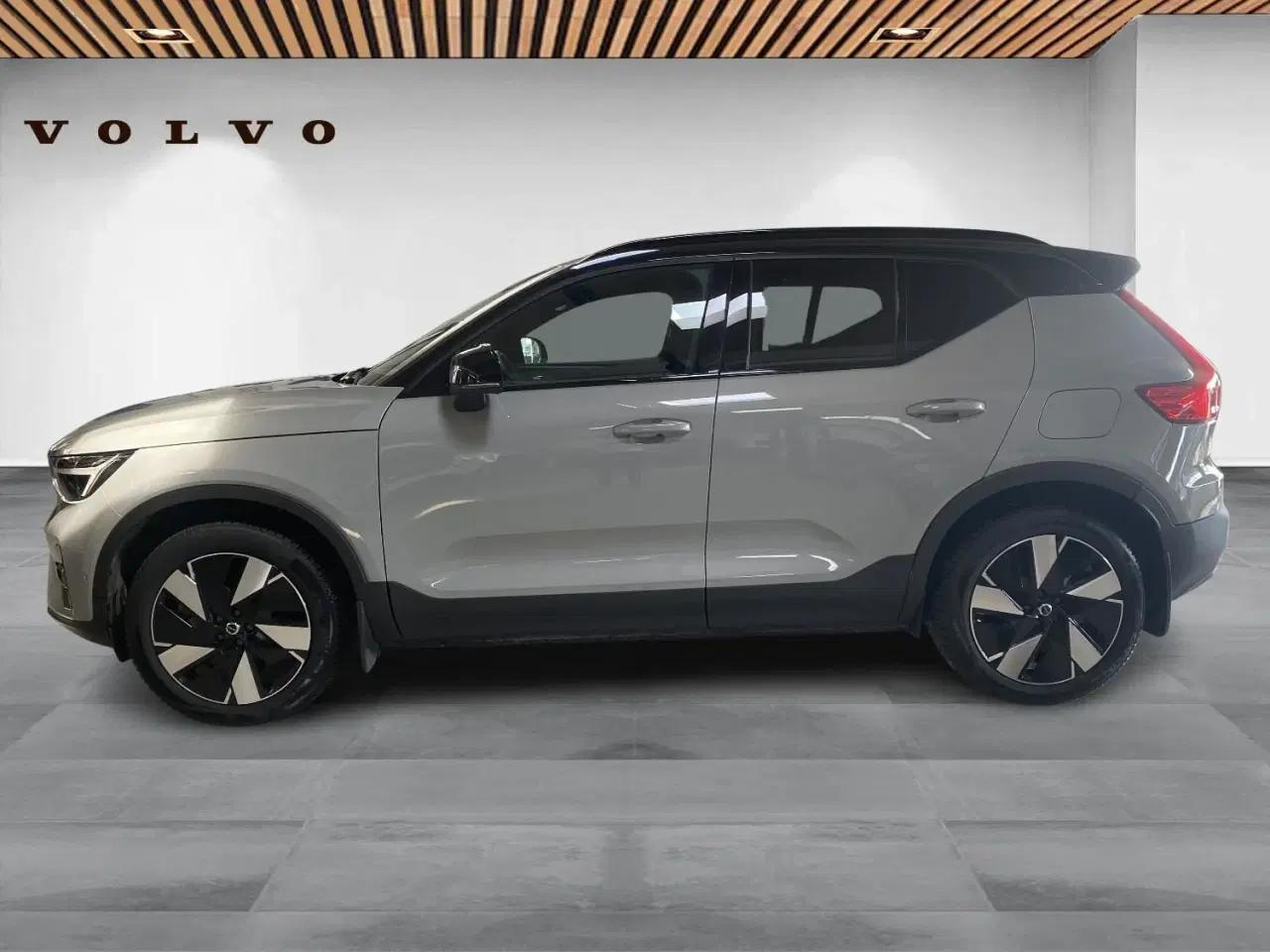 Billede 2 - Volvo XC40 Recharge Extended Range Ultimate 252HK 5d Aut.