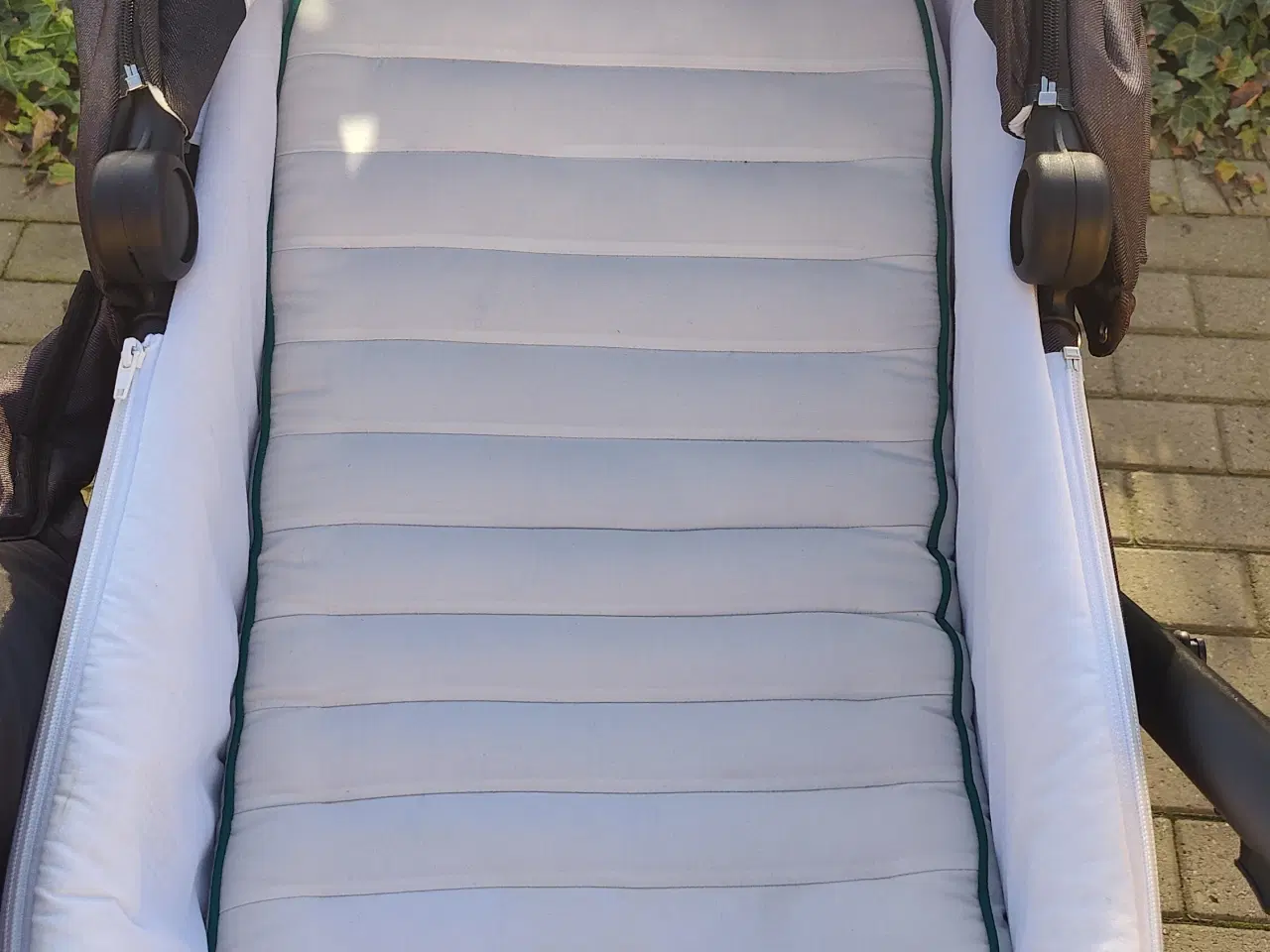 Billede 6 - TRILLE Cocoon 2-i-1, Forest