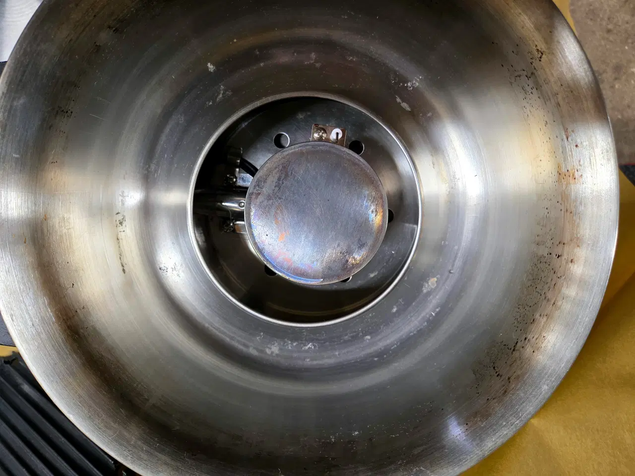 Billede 3 - Cobb Premier gasgrill