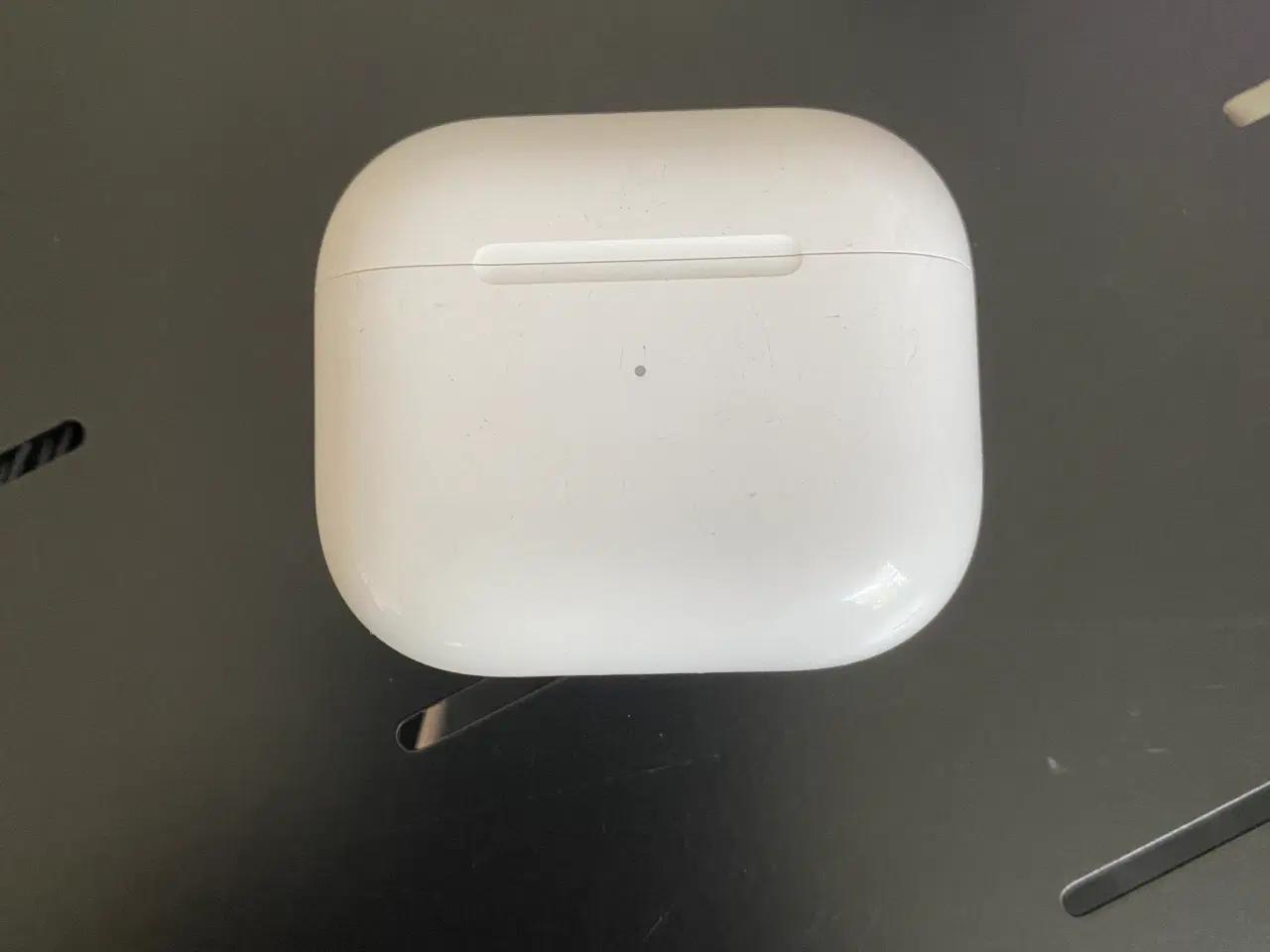 Billede 2 - Apple Airpods 3 holder god strøm