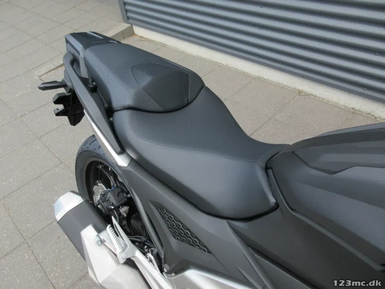Billede 14 - Honda NC 750 X MC-SYD BYTTER GERNE  5 ÅRS FABRIKS GARANTI