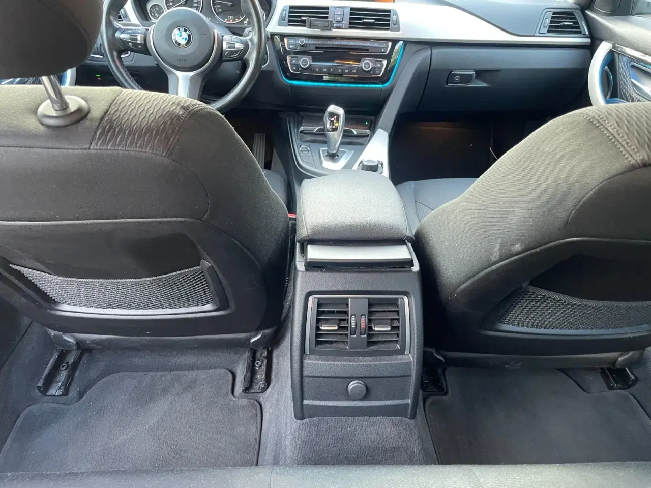 Billede 17 - BMW 320i 2,0 aut.