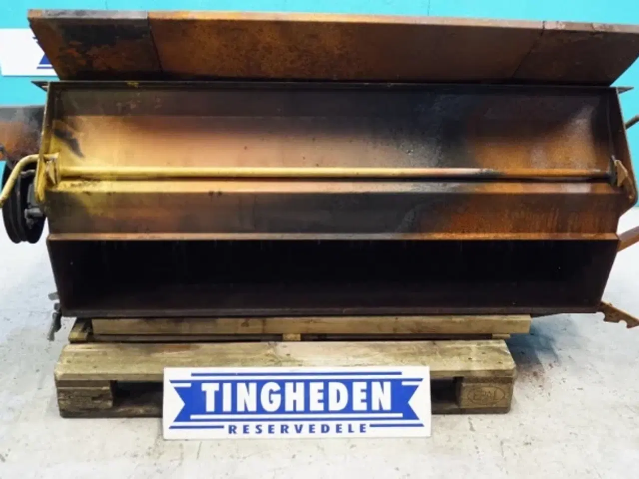 Billede 1 - New Holland TX62 Snitter 322322750