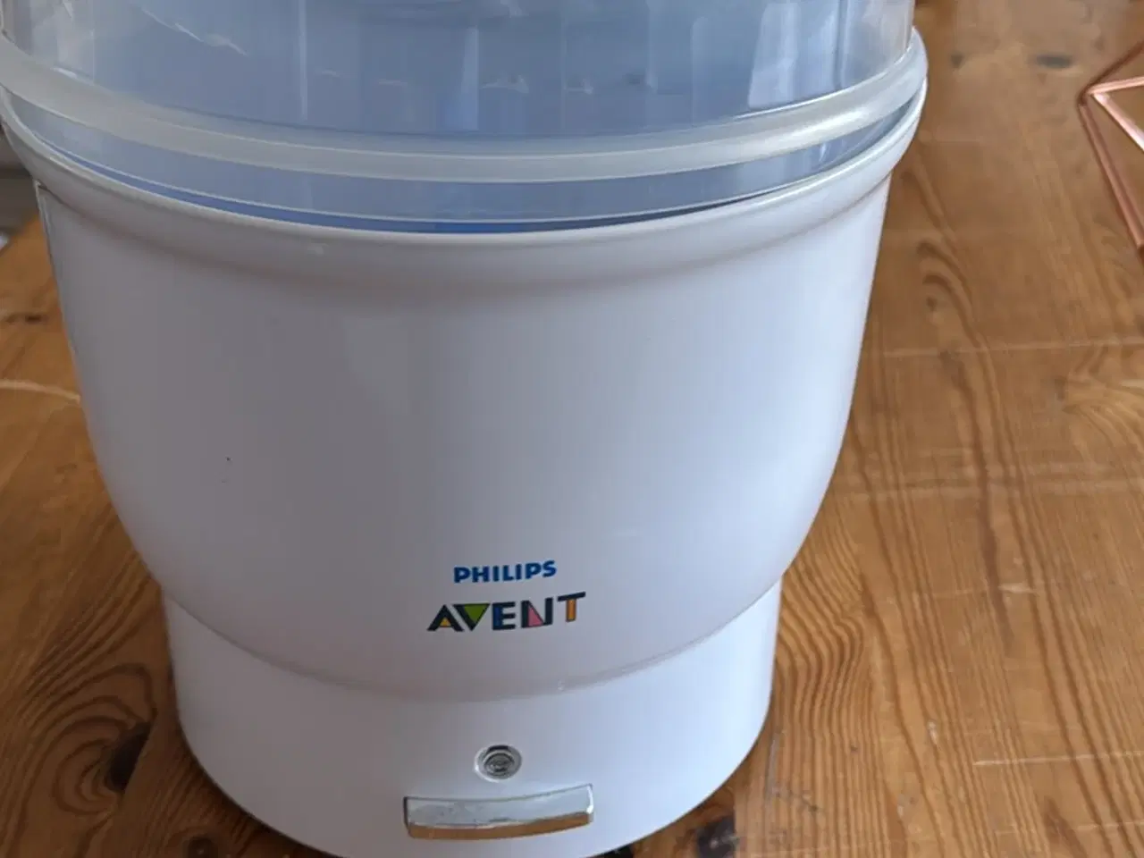 Billede 1 - ting til baby 