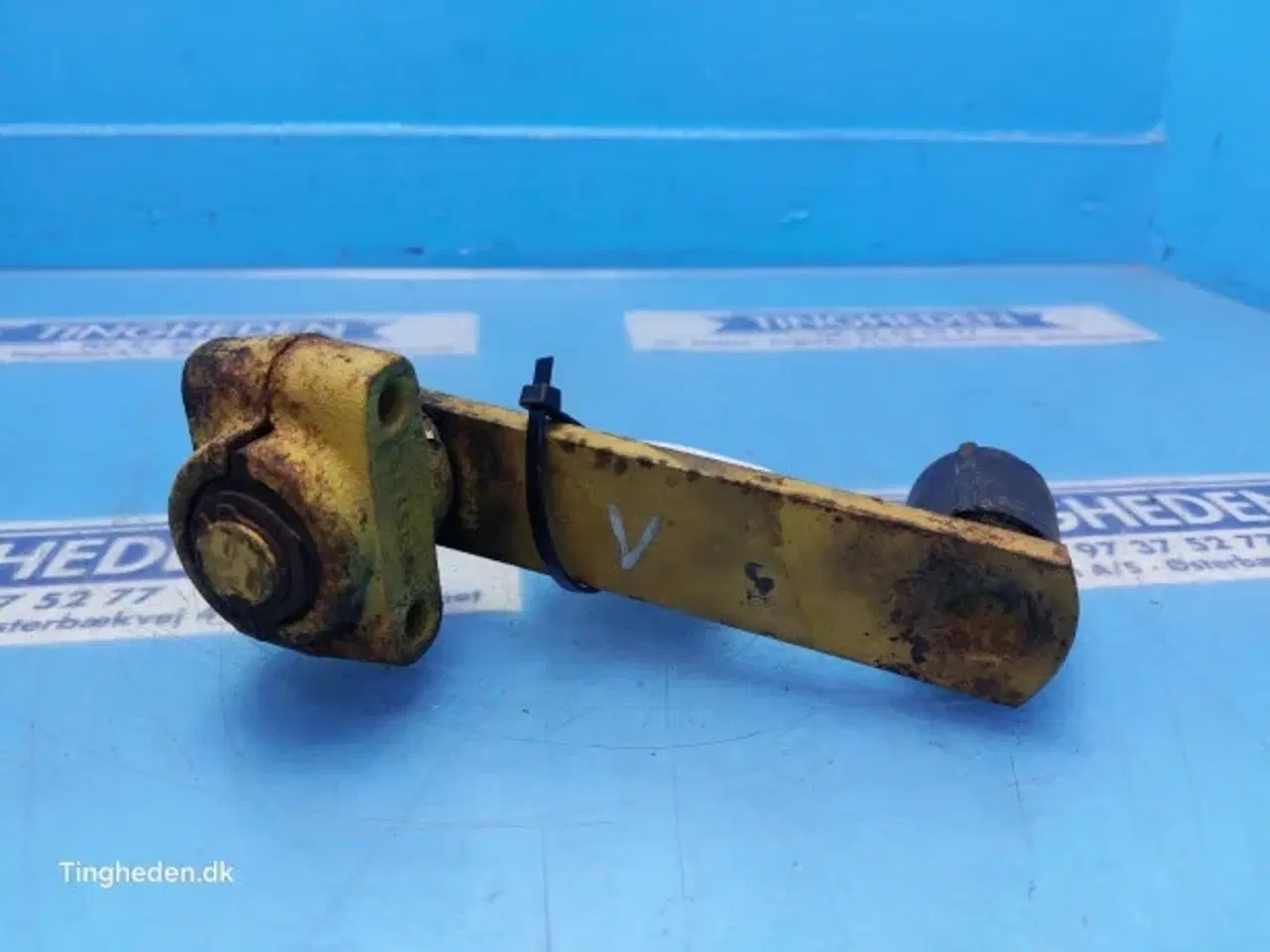 Billede 9 - New Holland TX68 Arm 9832411