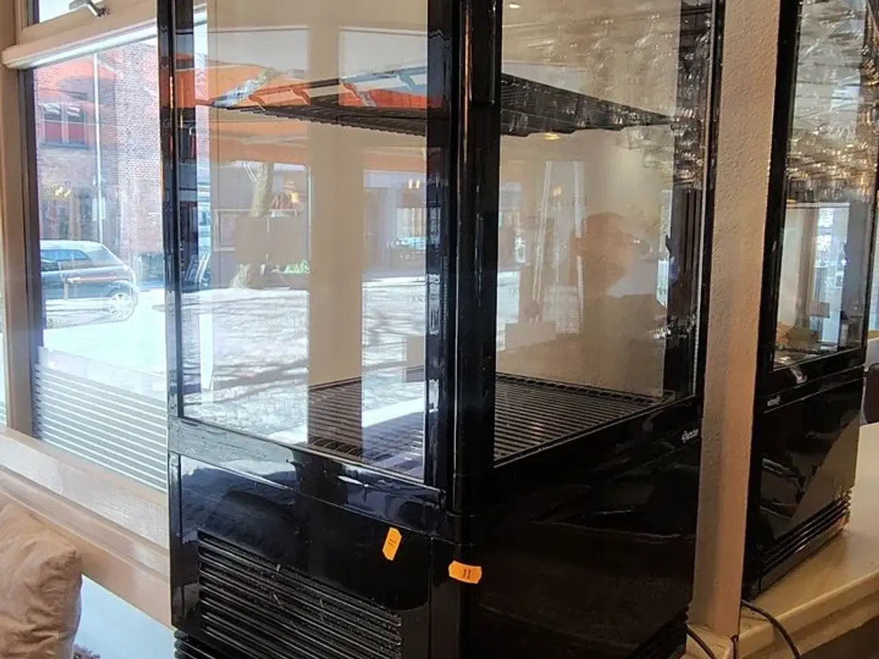 Billede 4 - Lille displaykøleskab BARTSCHER