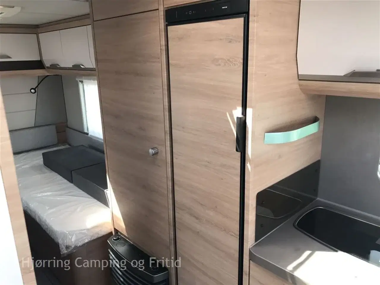 Billede 12 - 2023 - Knaus Südwind 540 UE "60 Years Celebration"