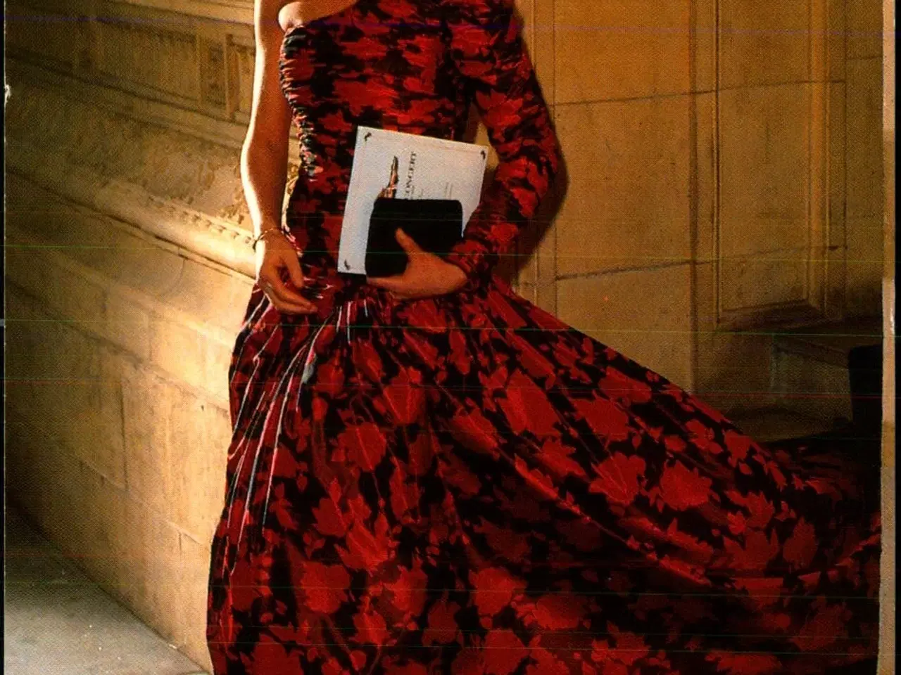 Billede 1 - Diana  - Princess af Wales. - Ubrugt