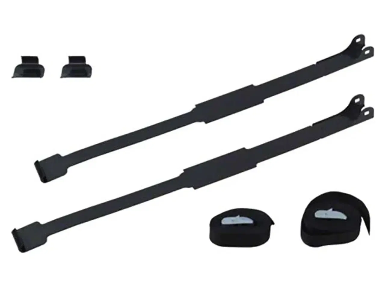 Billede 1 - ADAPTERSÆT FOR CLIP-ON