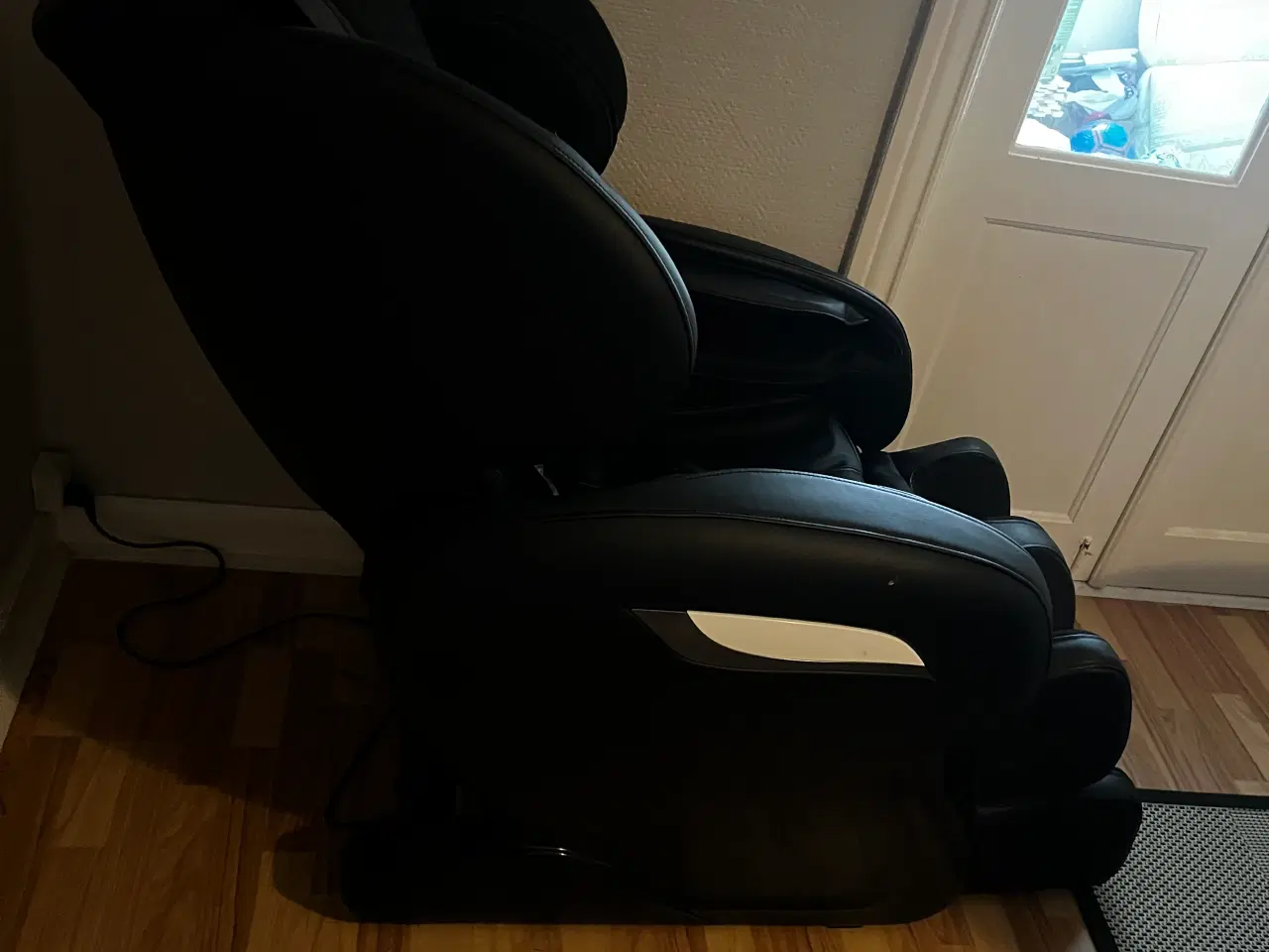 Billede 2 - Massagestol med fjernbetjening 