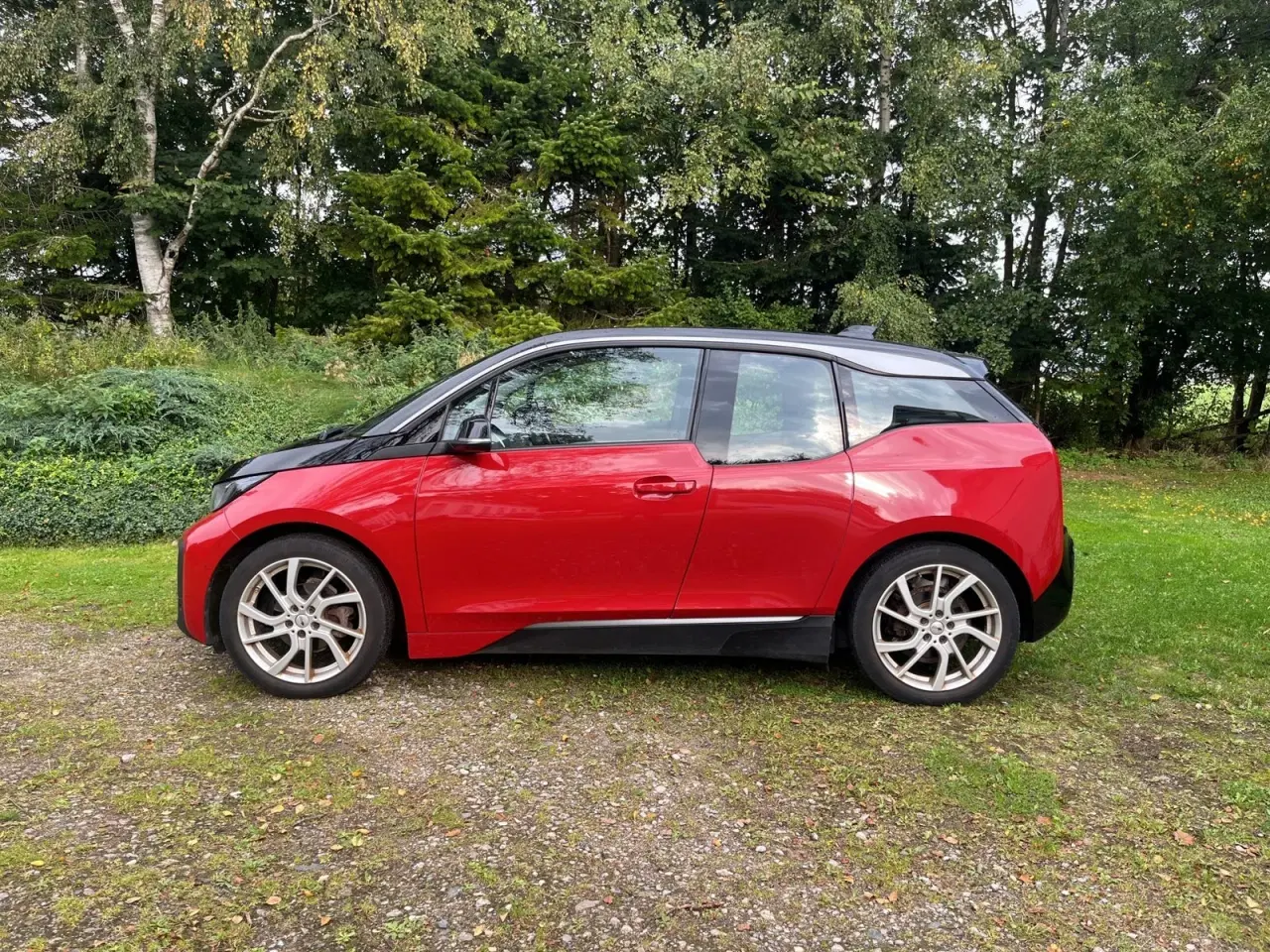 Billede 8 - BMW i3  BEV