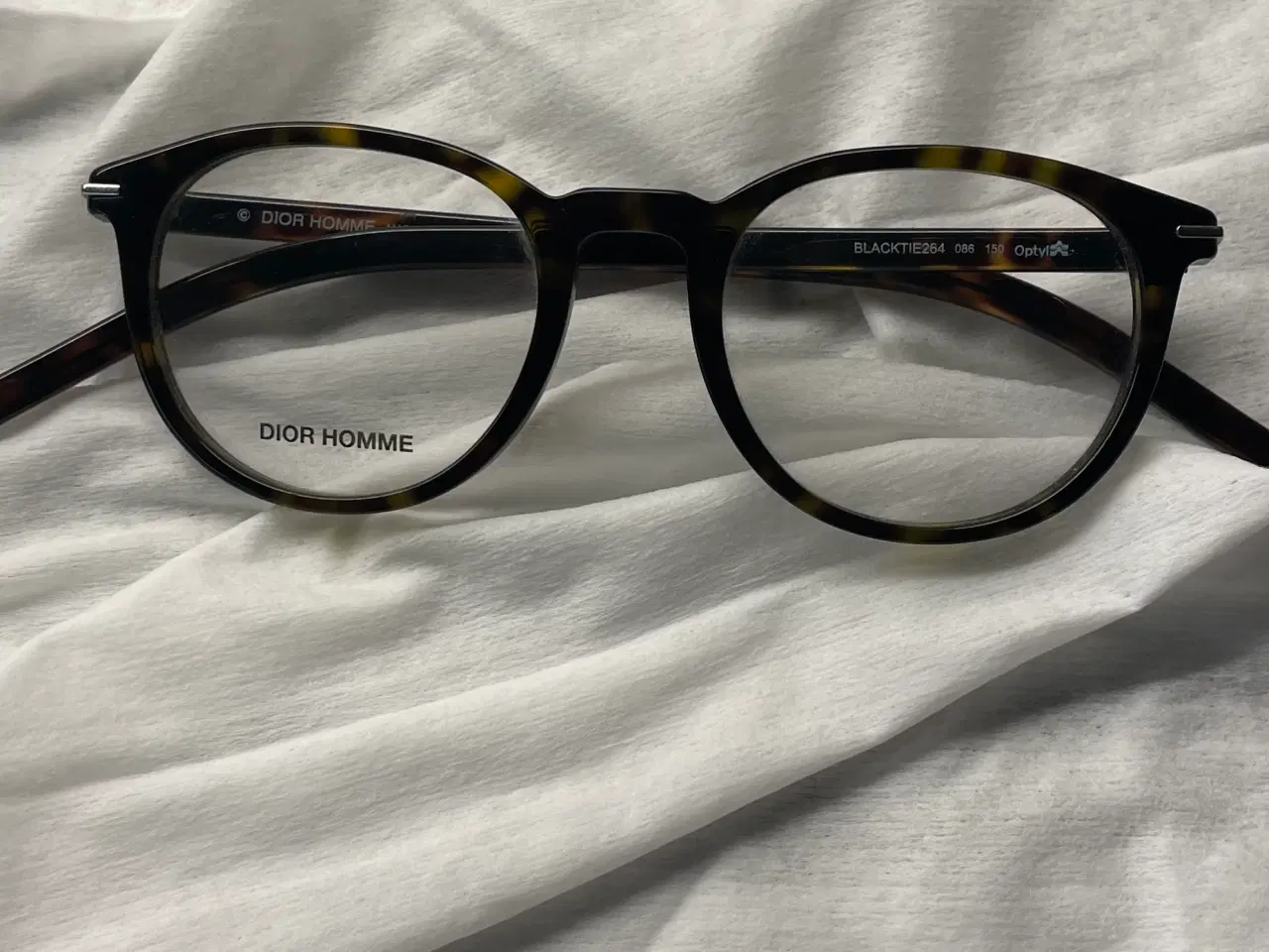 Billede 1 - Dior Homme BLACKTIE264