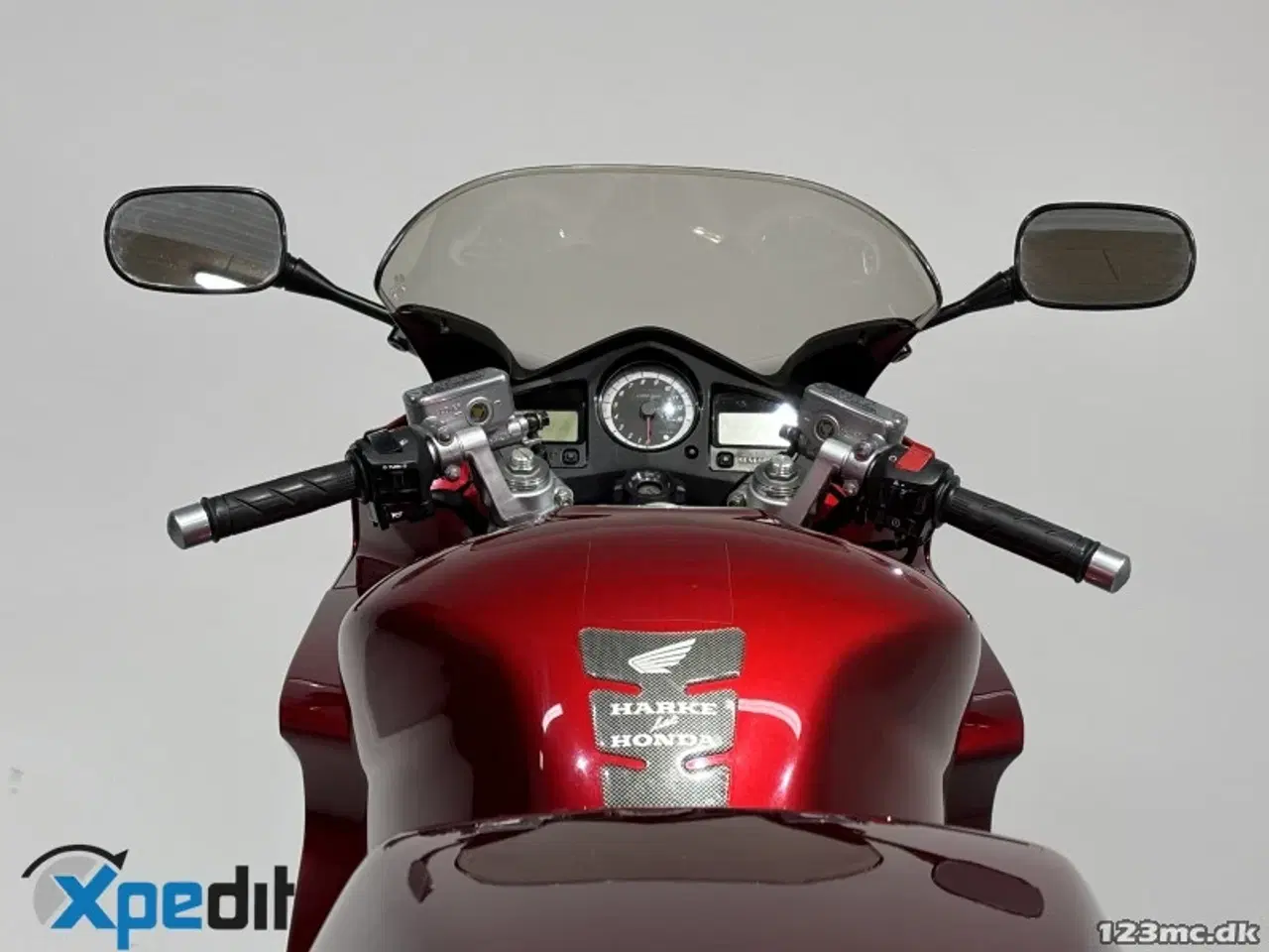 Billede 10 - Honda VFR 800 F