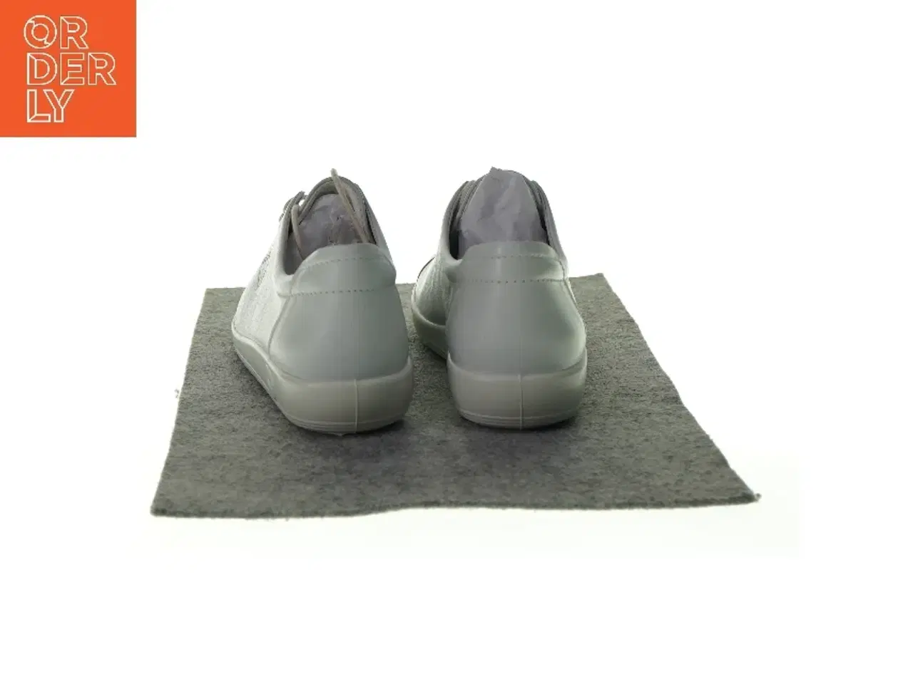 Billede 4 - Sneakers fra Ecco (str. 40)