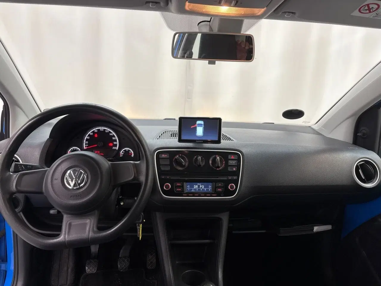 Billede 5 - VW Up! 1,0 60 Take Up! BMT