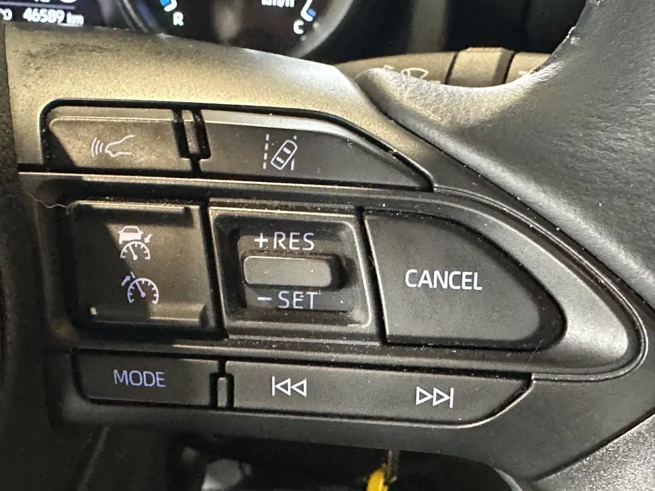 Billede 11 - Toyota Yaris Cross 1,5 Hybrid Active e-CVT