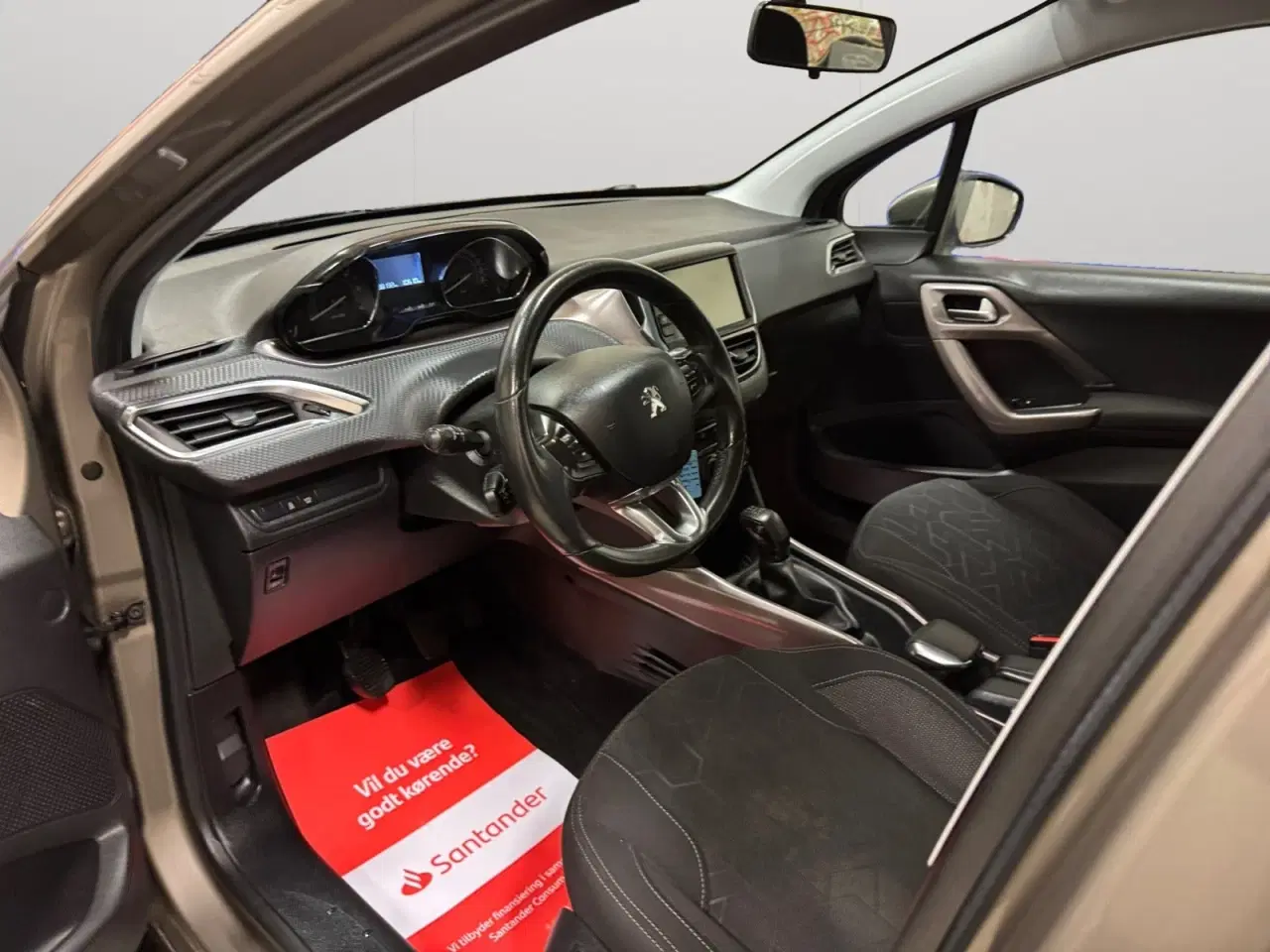 Billede 5 - Peugeot 2008 1,6 e-HDi 92 Active