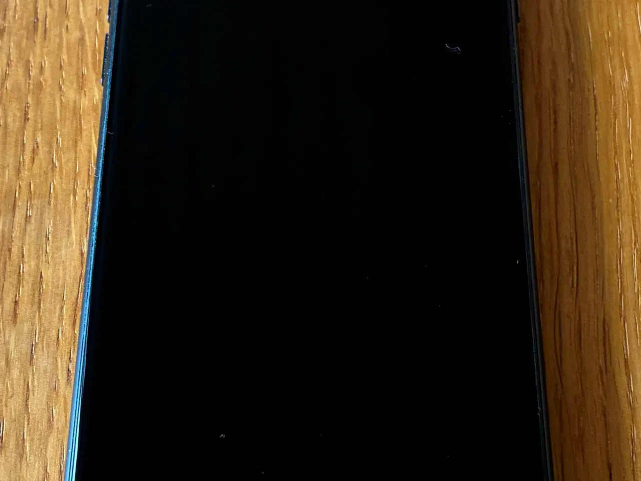 Billede 2 - iPhone SE 2020 64 GB sort