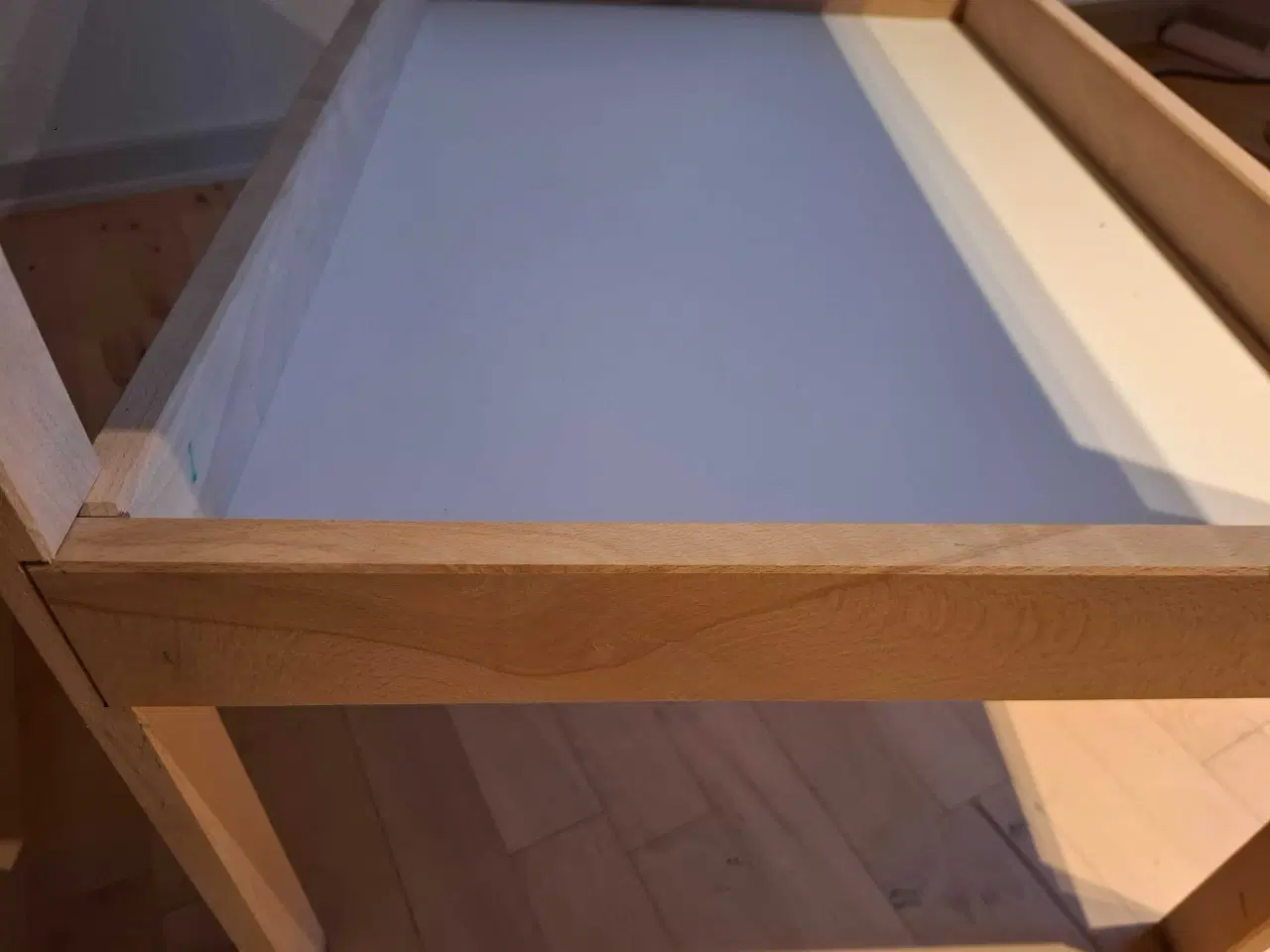 Billede 6 - Flot PusleBord