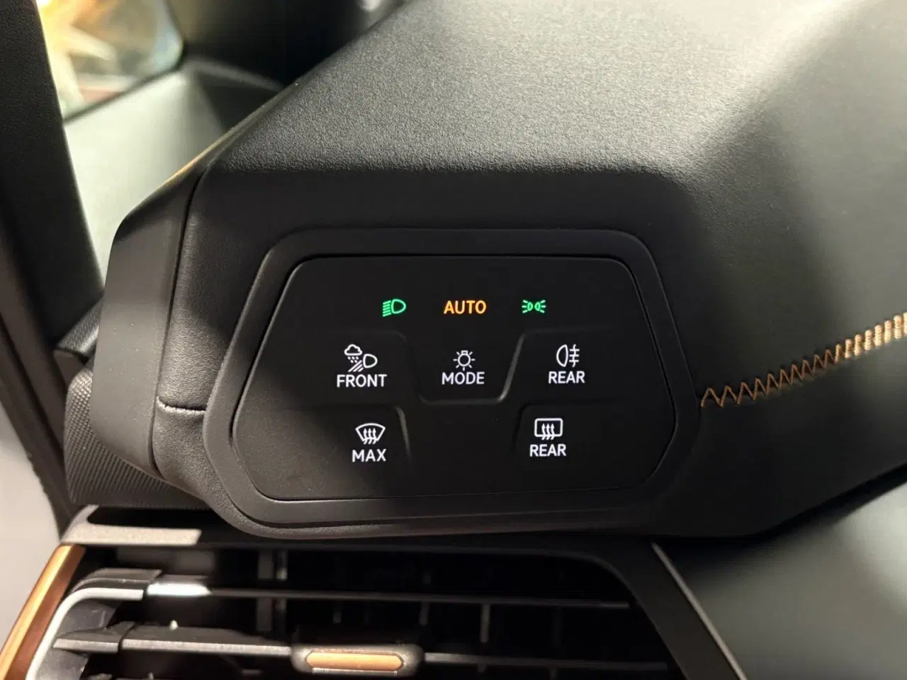 Billede 12 - Cupra Born 58 Dinamica Pack High