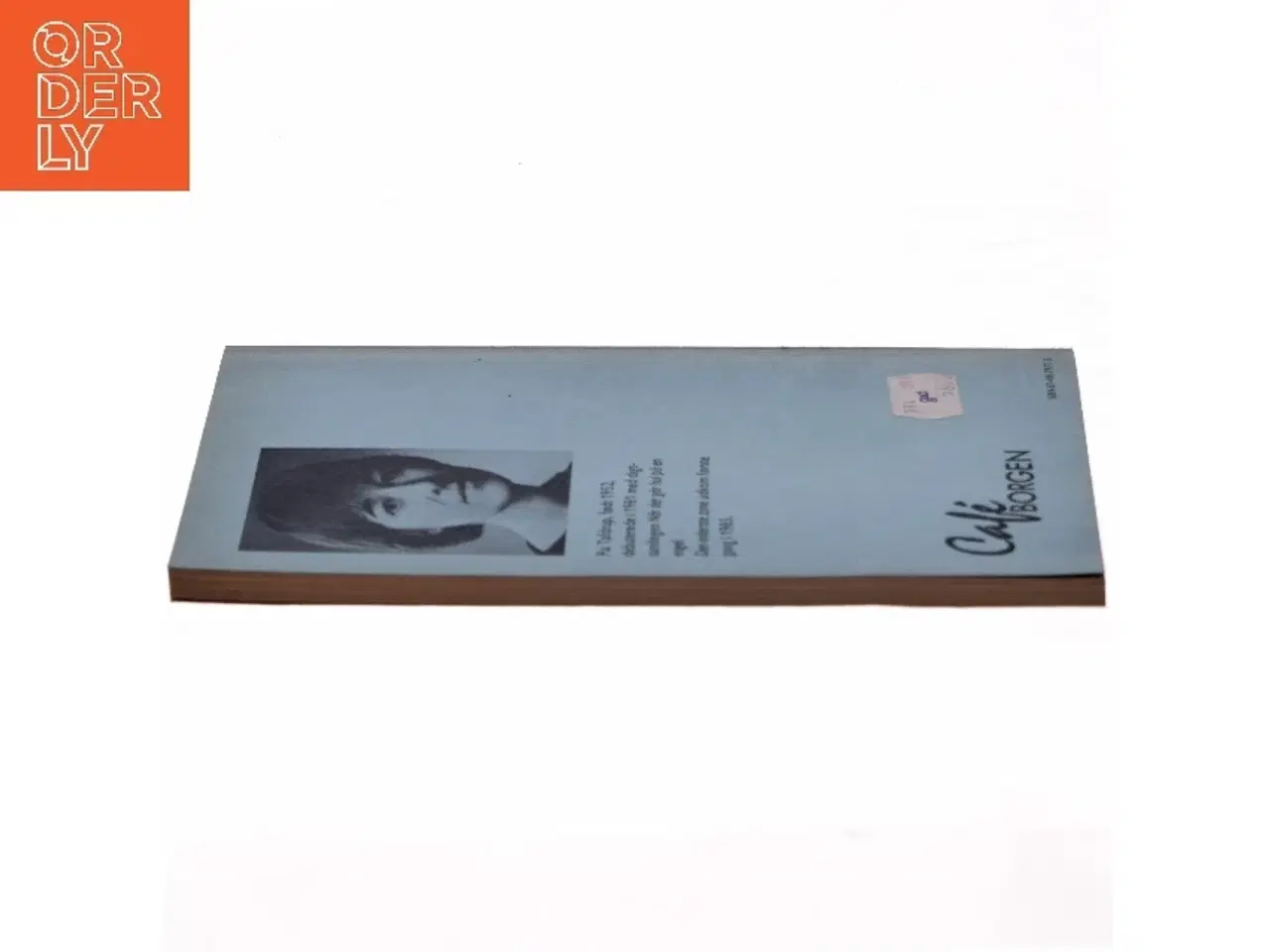 Billede 3 - Pia Tafdrup: Den inderste zone