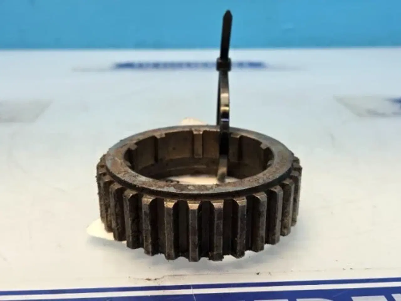 Billede 2 - John Deere 4040 Gearhjul R46436