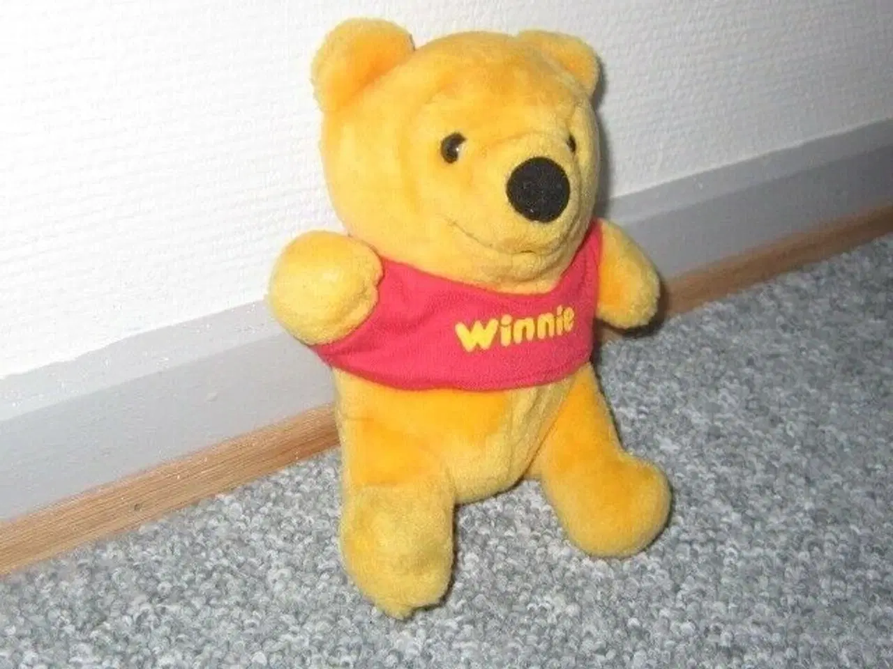 Billede 2 - Bamse